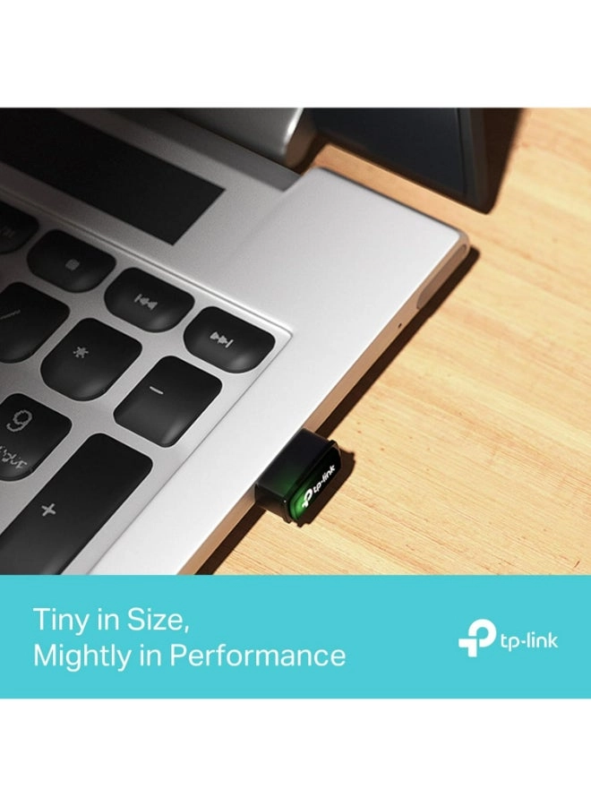 Archer T3U - 2.4G/5G USB 3.0 Wireless