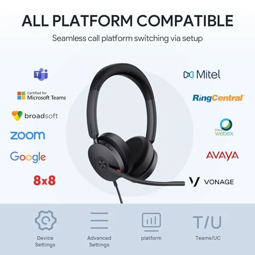 UH48 UC - Wired Microphone