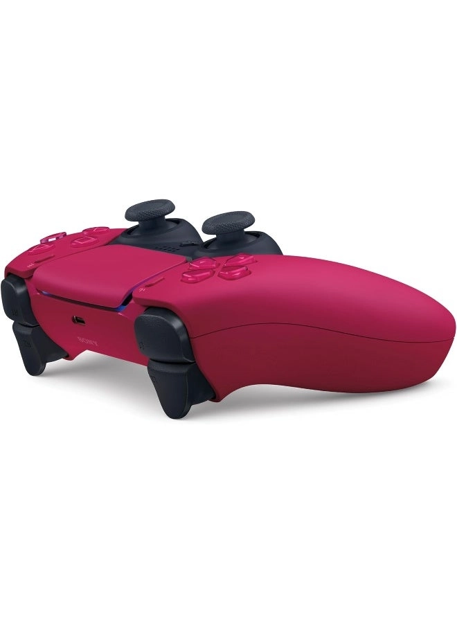 DualSense Wireless Controller (PS5) Red