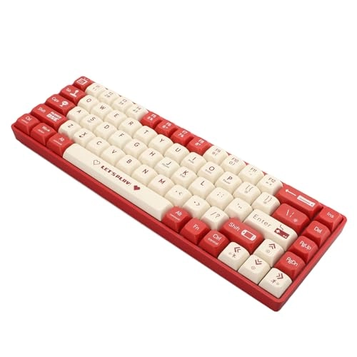 Mechanical Keyboard - Wired