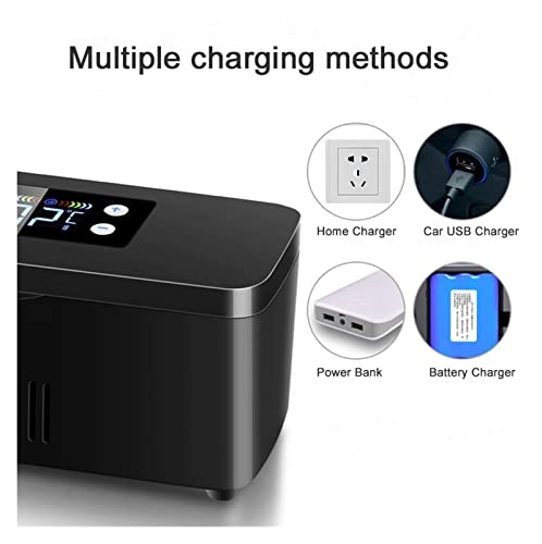 Insulin Cooler - 2-18â„ƒ(under 30â„ƒ)