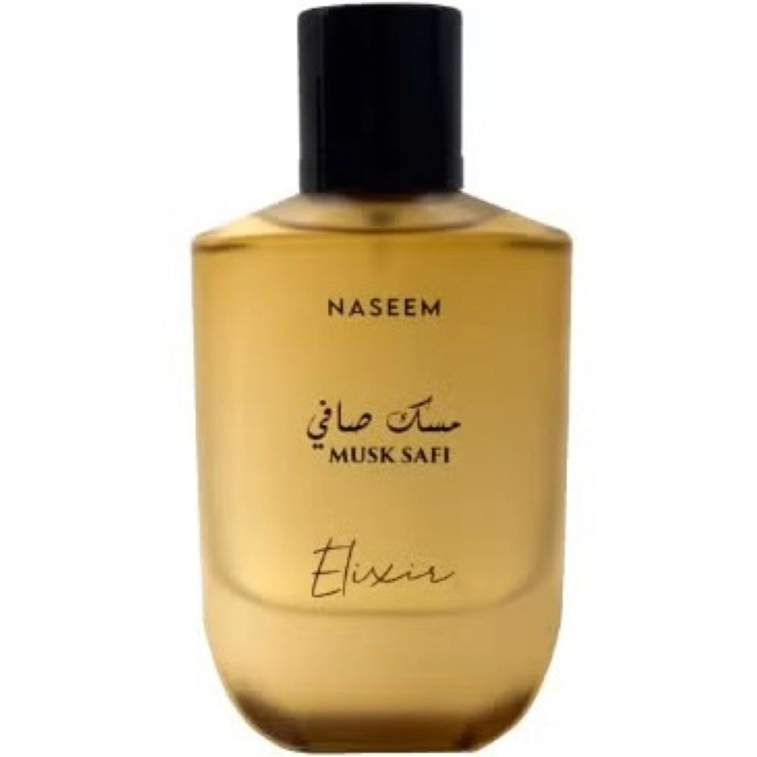 Musk Safi Eau de Parfum 100 ml