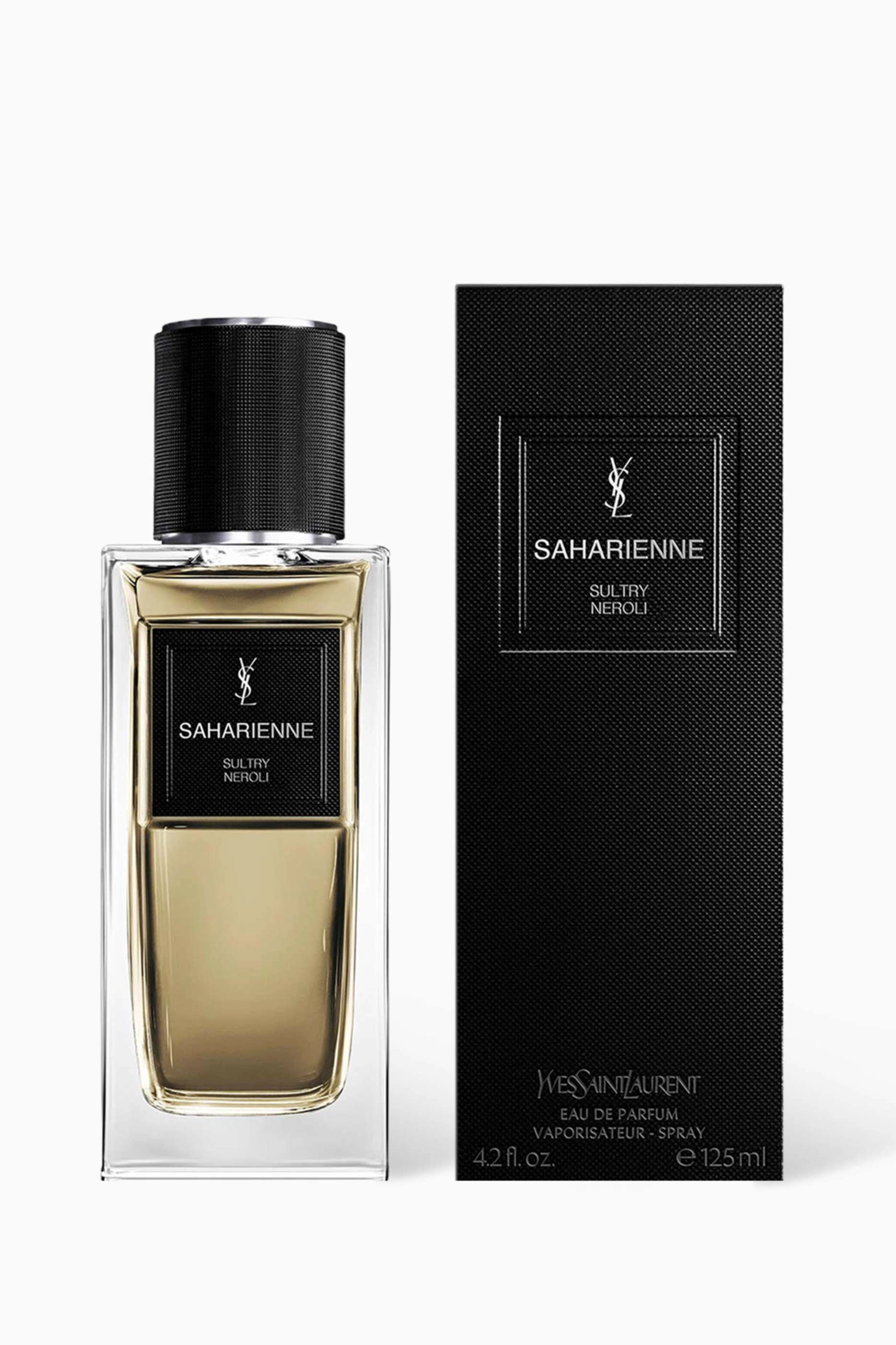 Saharienne Sultry Neroli Eau de Parfum - 125ml