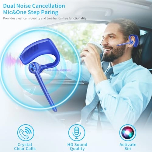 A14 Wireless Headset