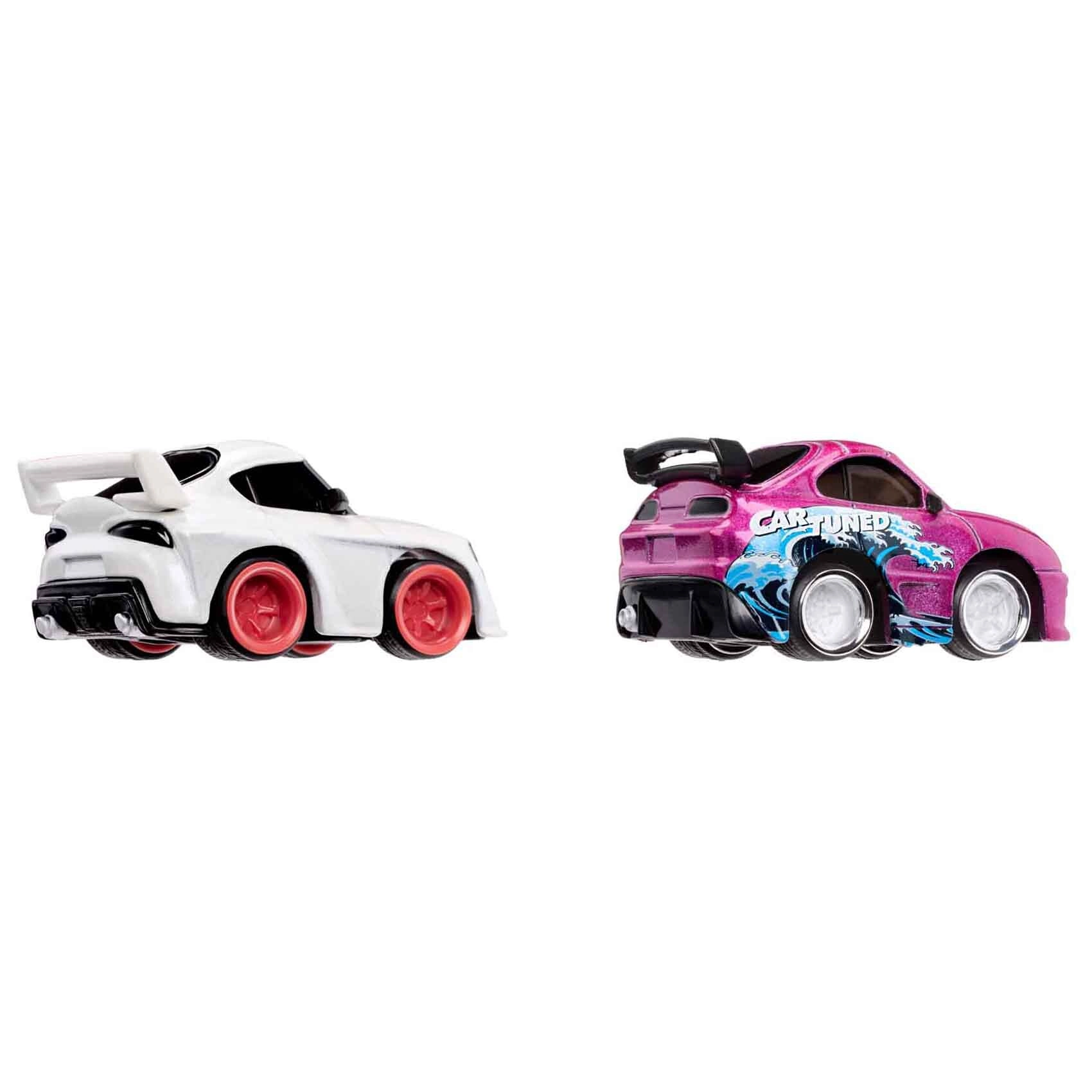 Sick Supra '93 + Sick Supra '22 GR Supra - 2pcs
