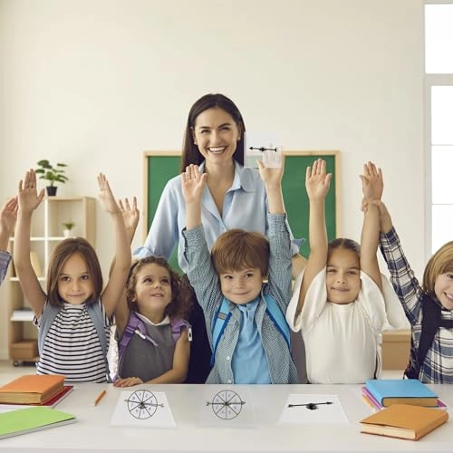 Transparent Spinner - Adult 40 pack