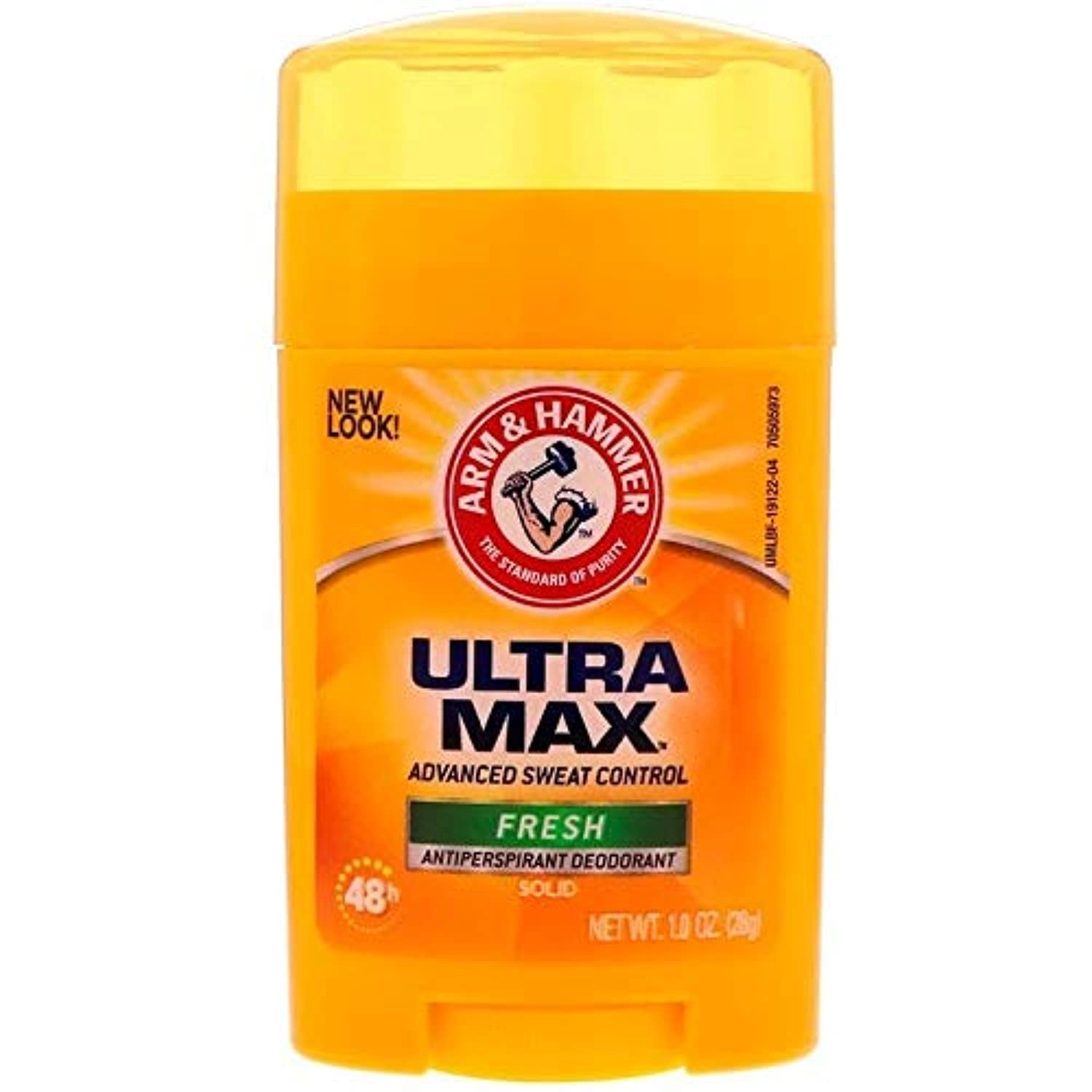 Arm & Hammer UltraMax - Fresh 28 gram