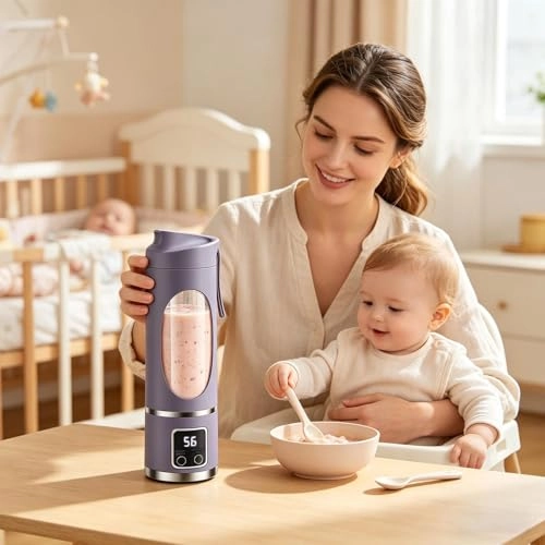 Juicer Blender - 26oz
