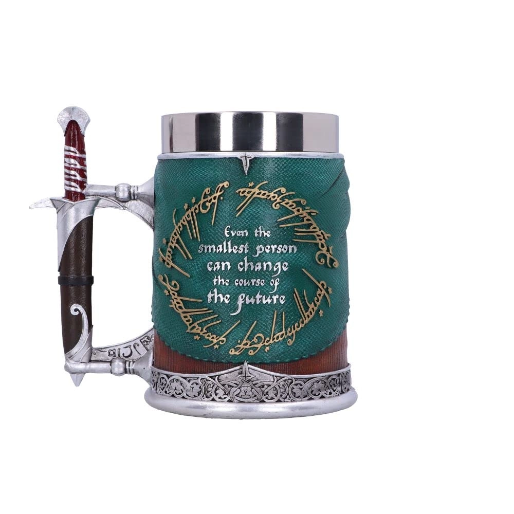 Lord of The Rings Frodo Tankard - 1 pcs 500 ml