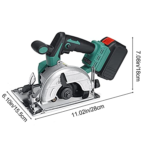 FBNJKLQAPZ867 Cordless