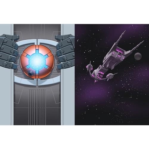 Transformers: Deck-Building Game: Chaos Unleashed