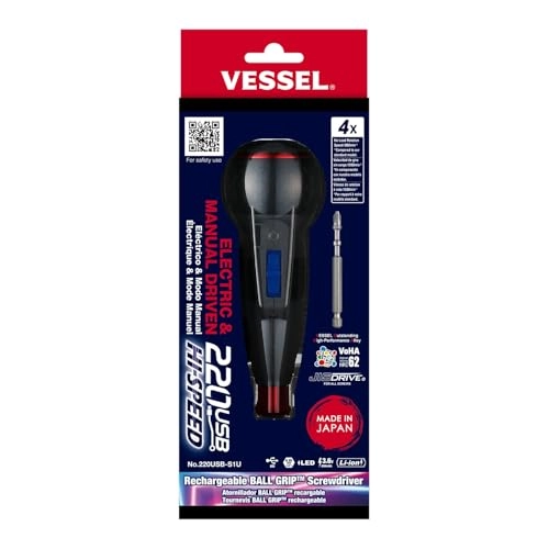 220USBS1U - 3.6V 800mAh Rechargeable High Speed