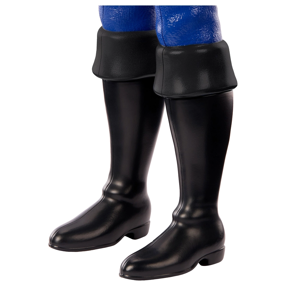 Prince Eric Fashion Doll - poseable molded hair Ages 3+