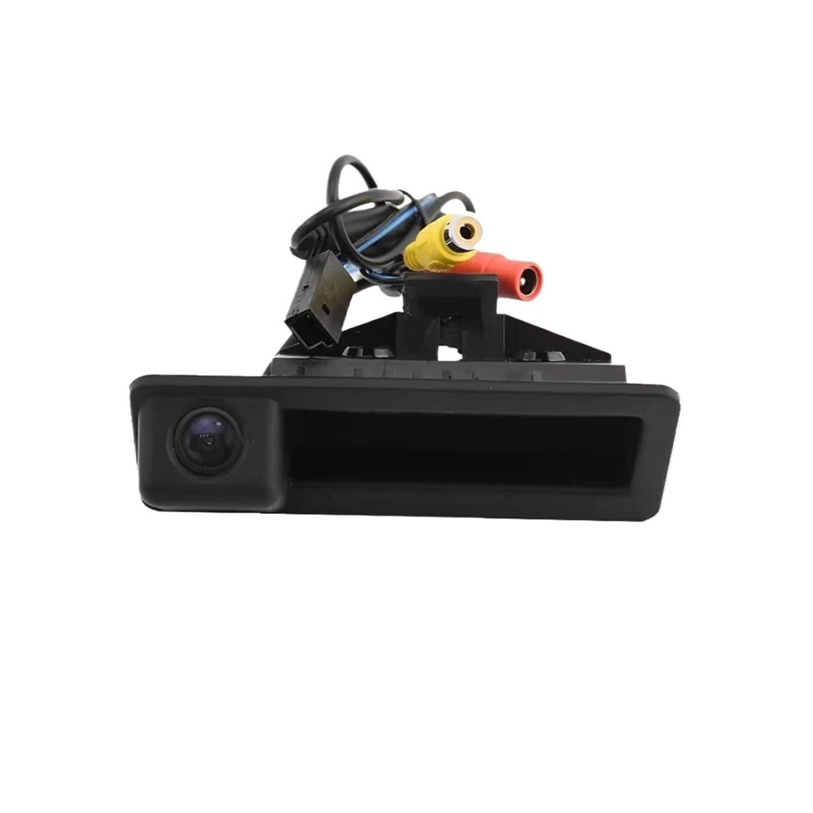 Backup Camera - Yes 720 x 540 pixels