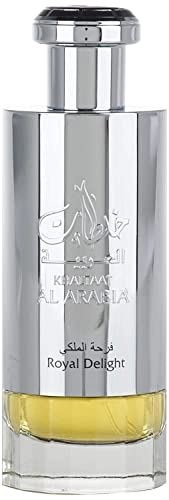 Khaltaat Al Arabia Royal Delight Eau de Parfum 100ml