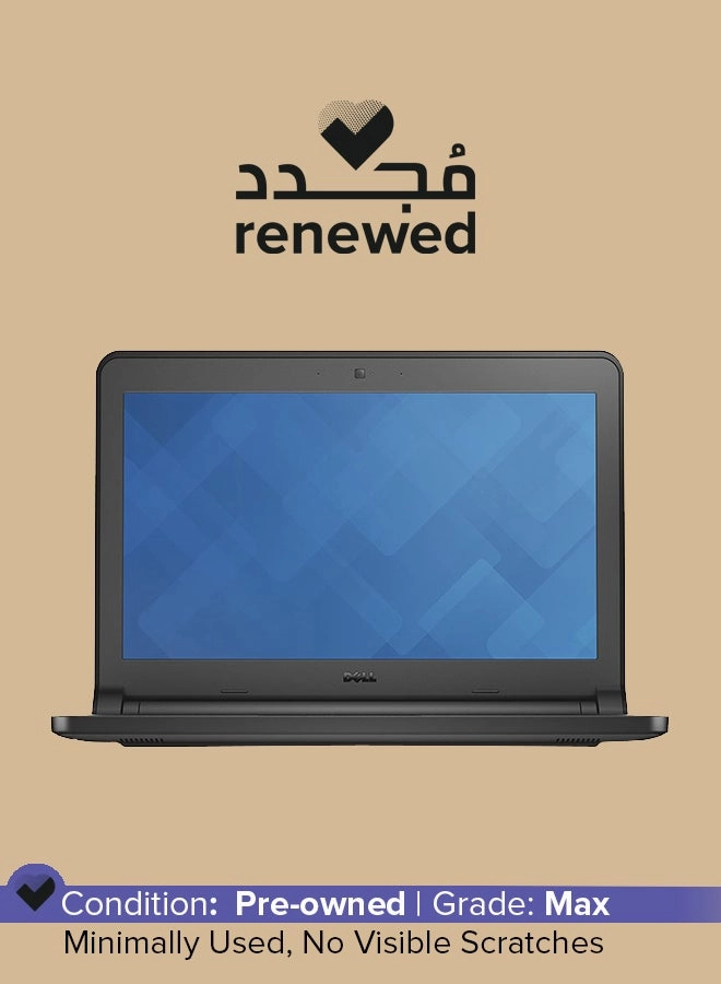 (Renewed) Latitude 3340 - 13.3'' 256GB SSD 8GB DDR3 Celeron