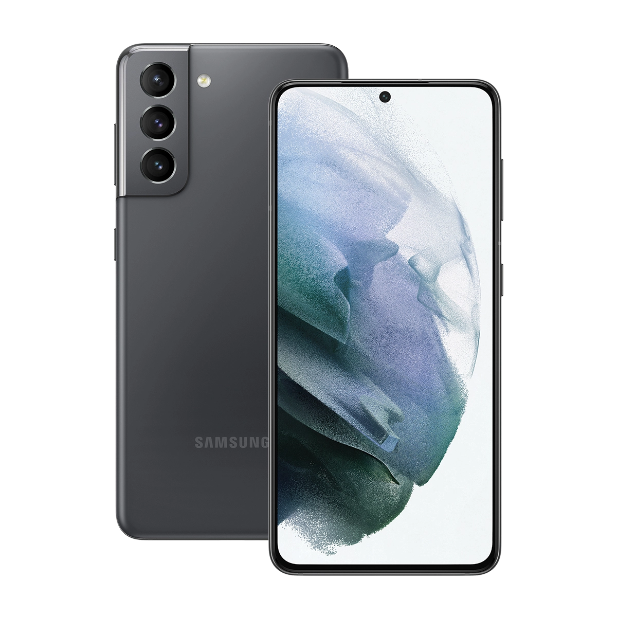 (Used) Galaxy S21 - 8GB 128GB