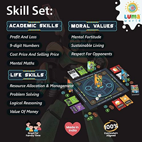 Alpha Steel - Numbers