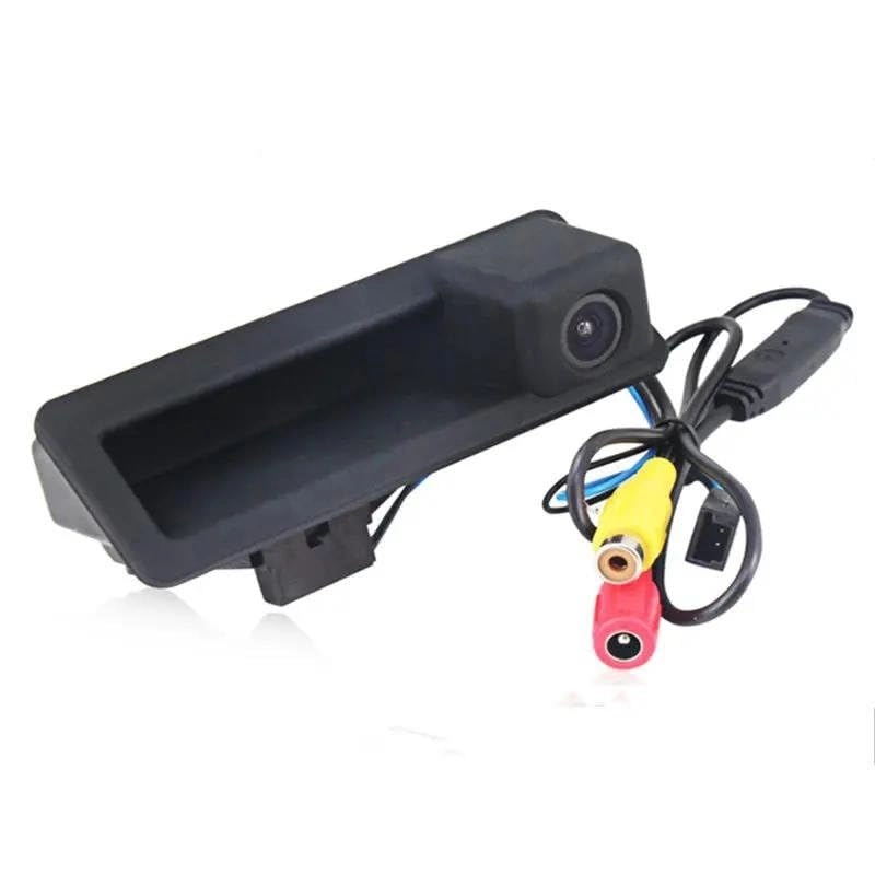 Rear Camera - Night Vision 720x540 pixels