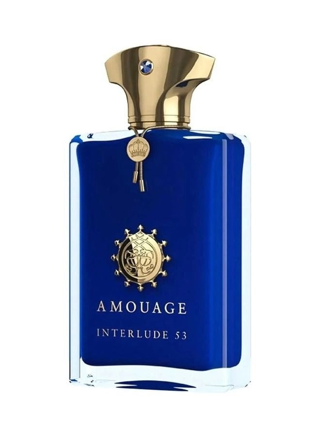 Interlude Man Eau de Parfum 100 ml