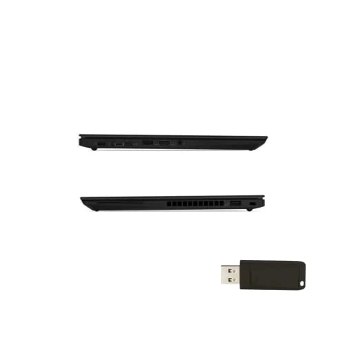 (Renewed) Thinkpad T14 - 14'' Core i5-10210U 16GB DDR4 512GB SSD