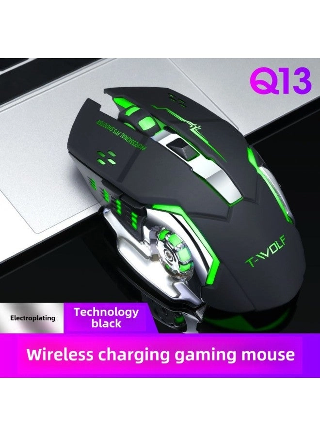 Q13 Gaming Mouse - Wireless