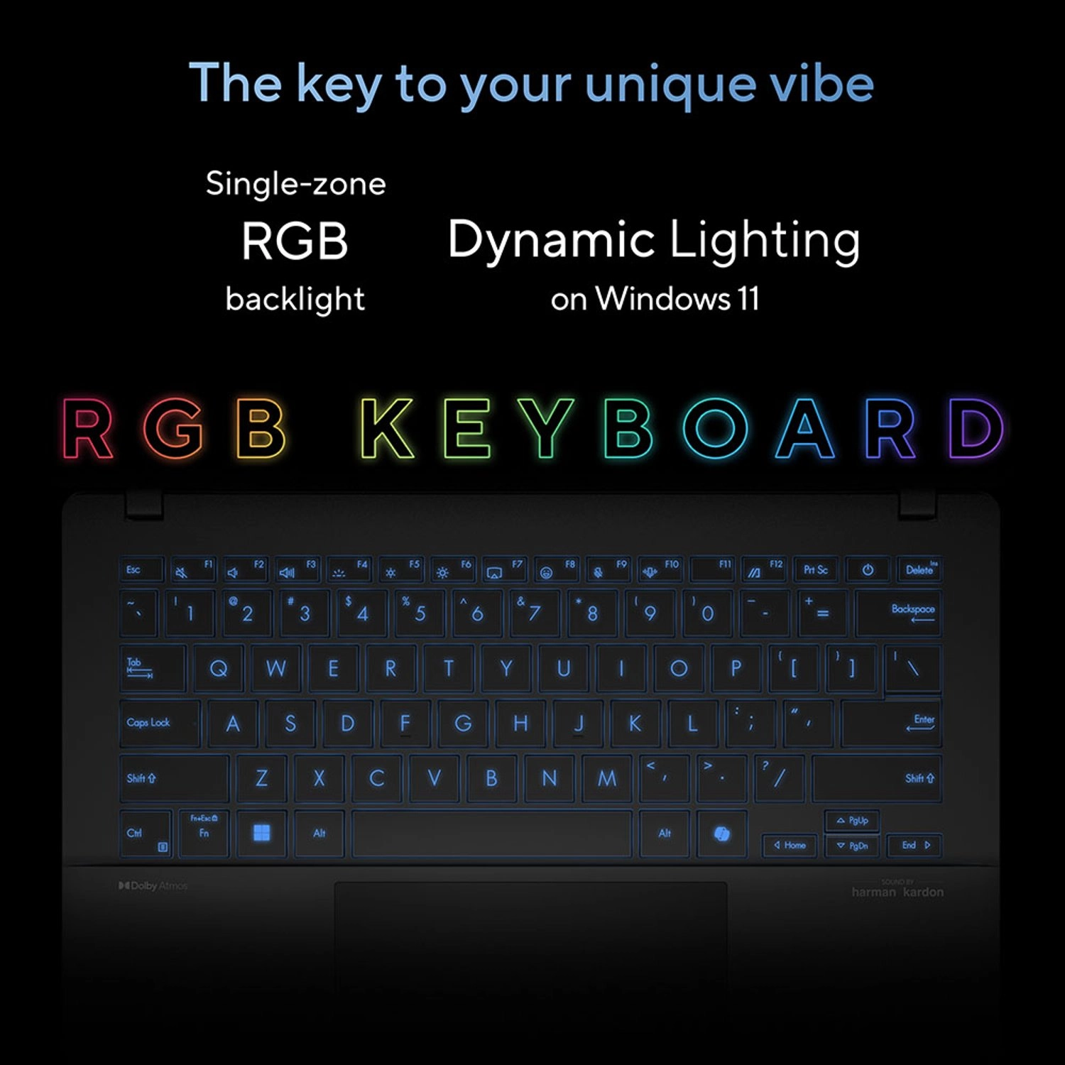 Vivobook S 14 S5406SA-QD076W - 14'' Ultra 7-258V 32GB 1TB SSD