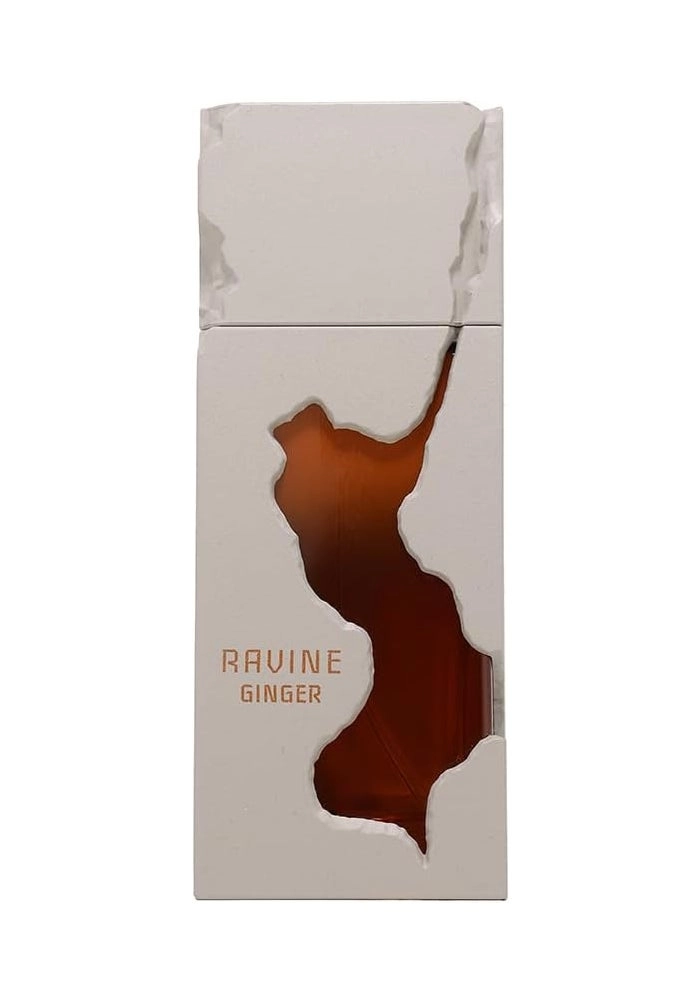 French Avenue Ravine Ginger Eau de Parfum 100ml