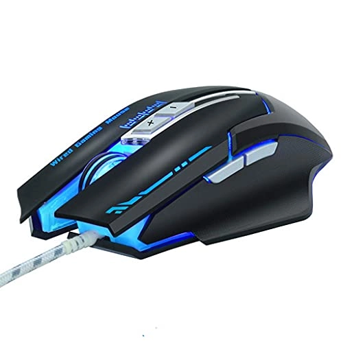 Profional Gaming Mouse - USB