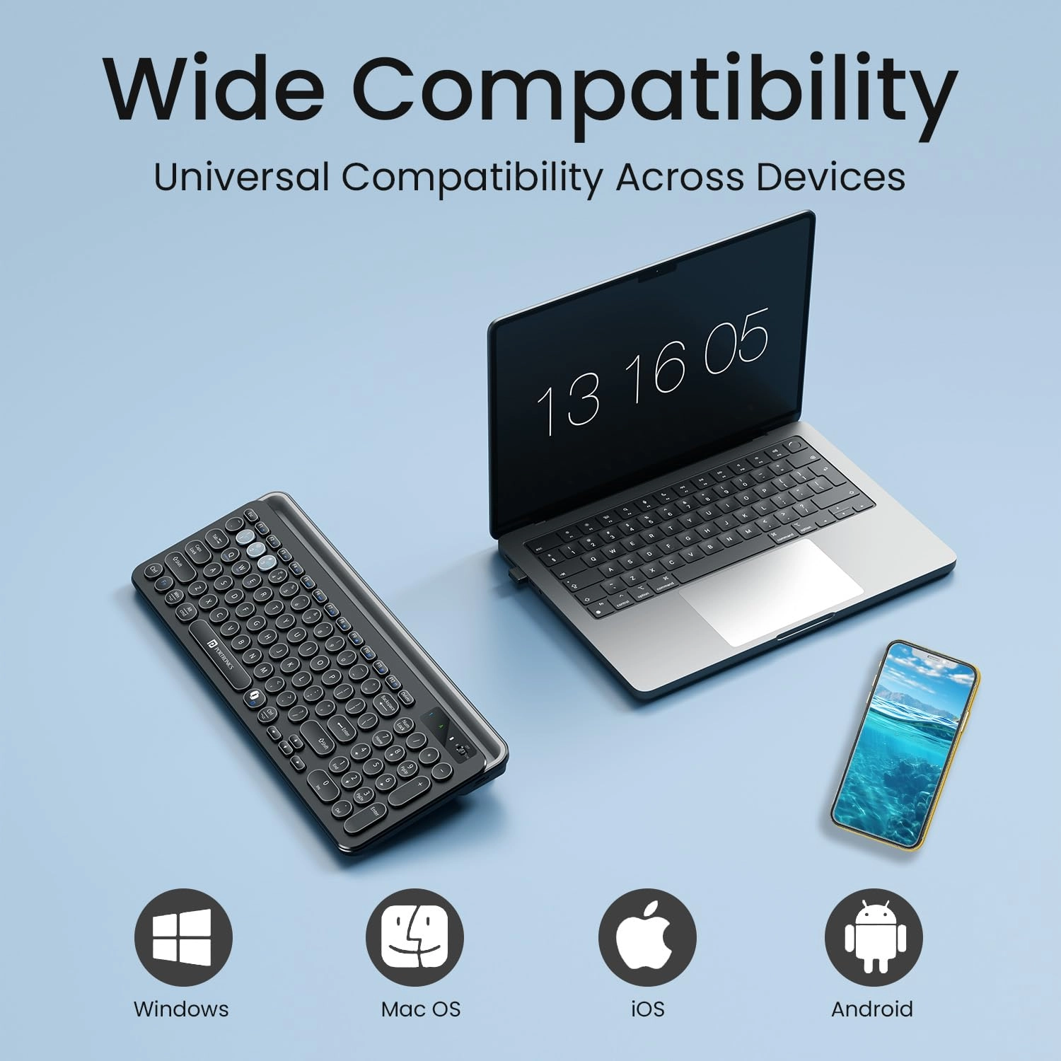 Bubble 3.0 - Wireless
