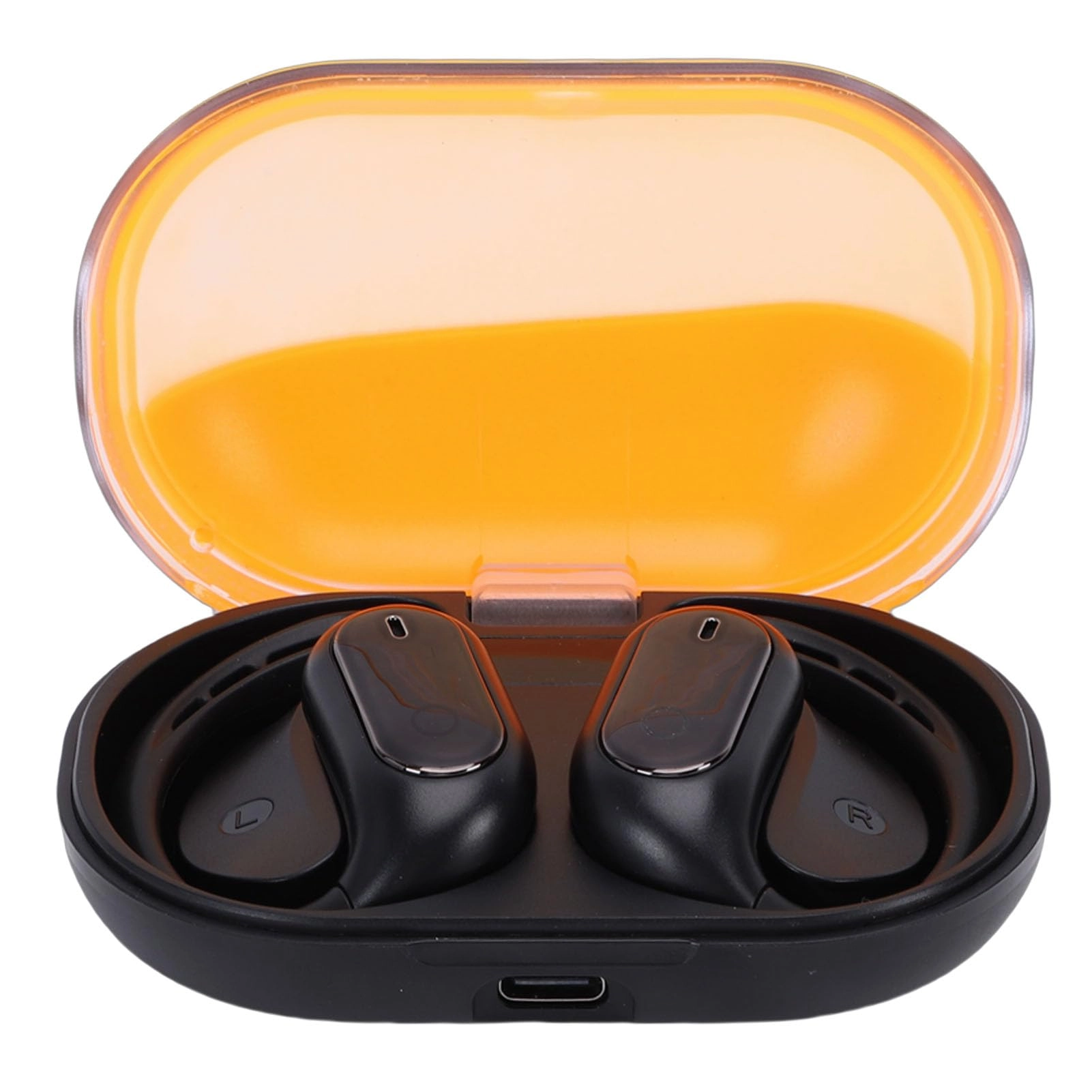 Depisuta LED Glow Wireless Earbud