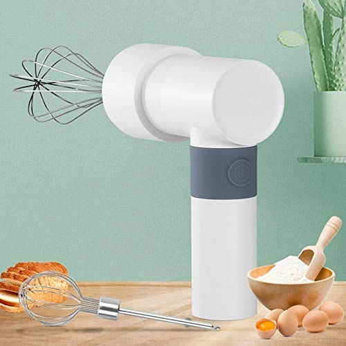 Hand-Held Electric Mixer - 20W