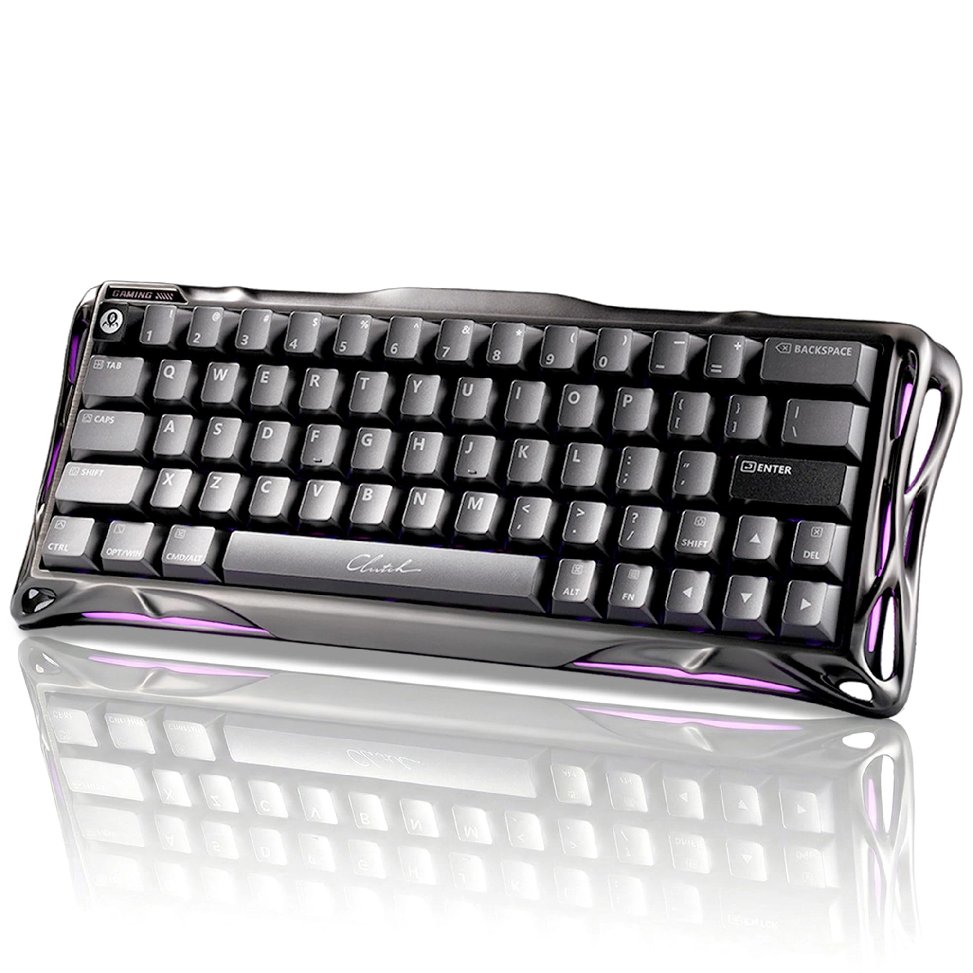 Mercury V60 Pro - EN Wired