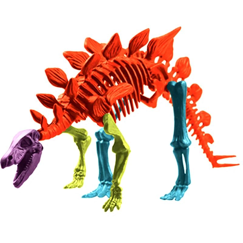 Ein-O Science Dino-Mix - 5 years+