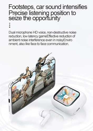 Genpods - Wireless Earbud