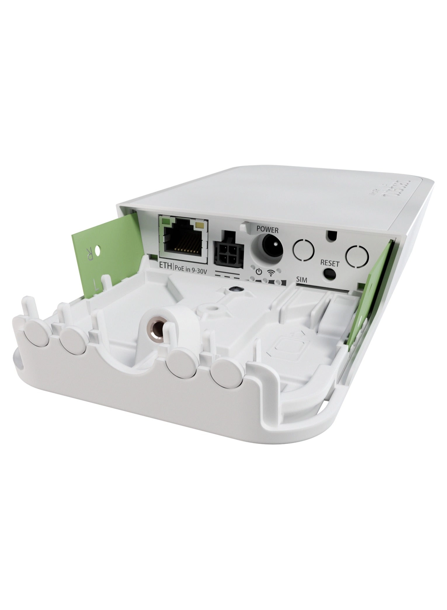 Mikrotik wAPR-2nD&EC200A-EU