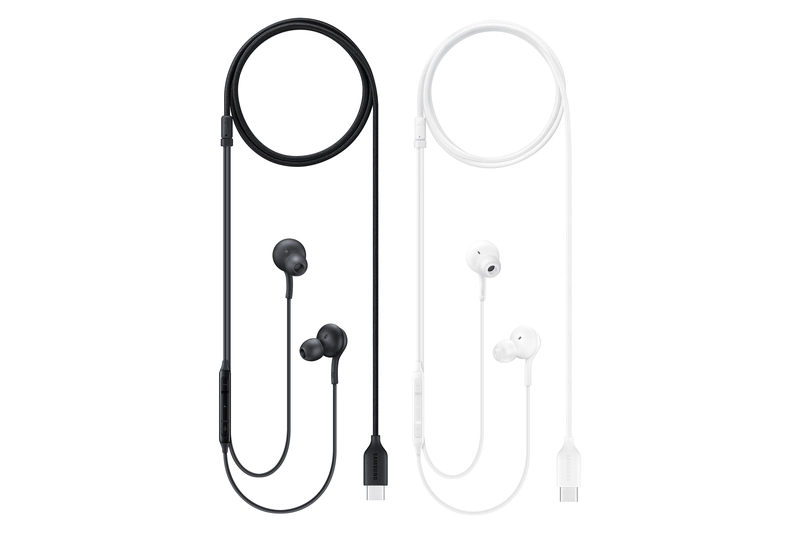 Audio Type-C Basic Wired Earbud