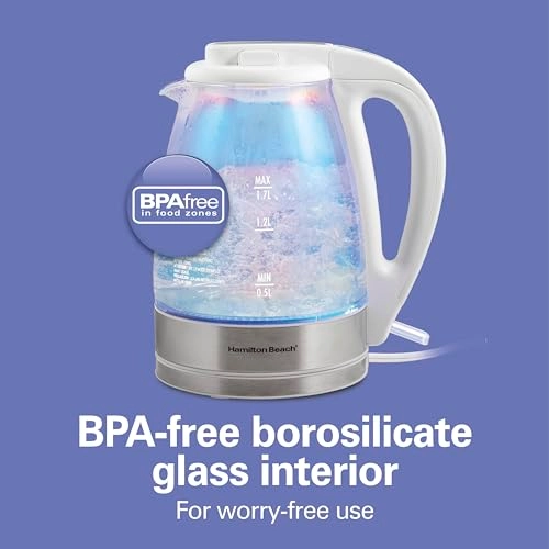 Iridescent Glass 41055