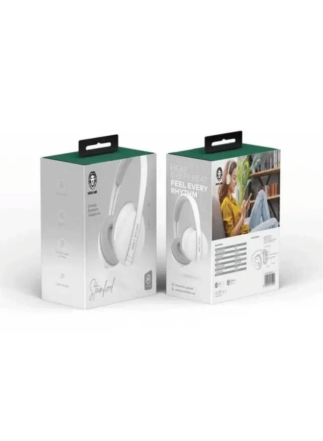 Stamford Wireless Headset