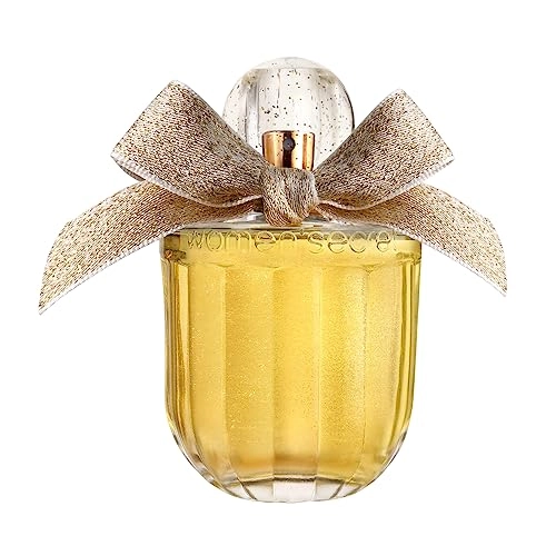 Gold Seduction Eau de Parfum - 100 ml