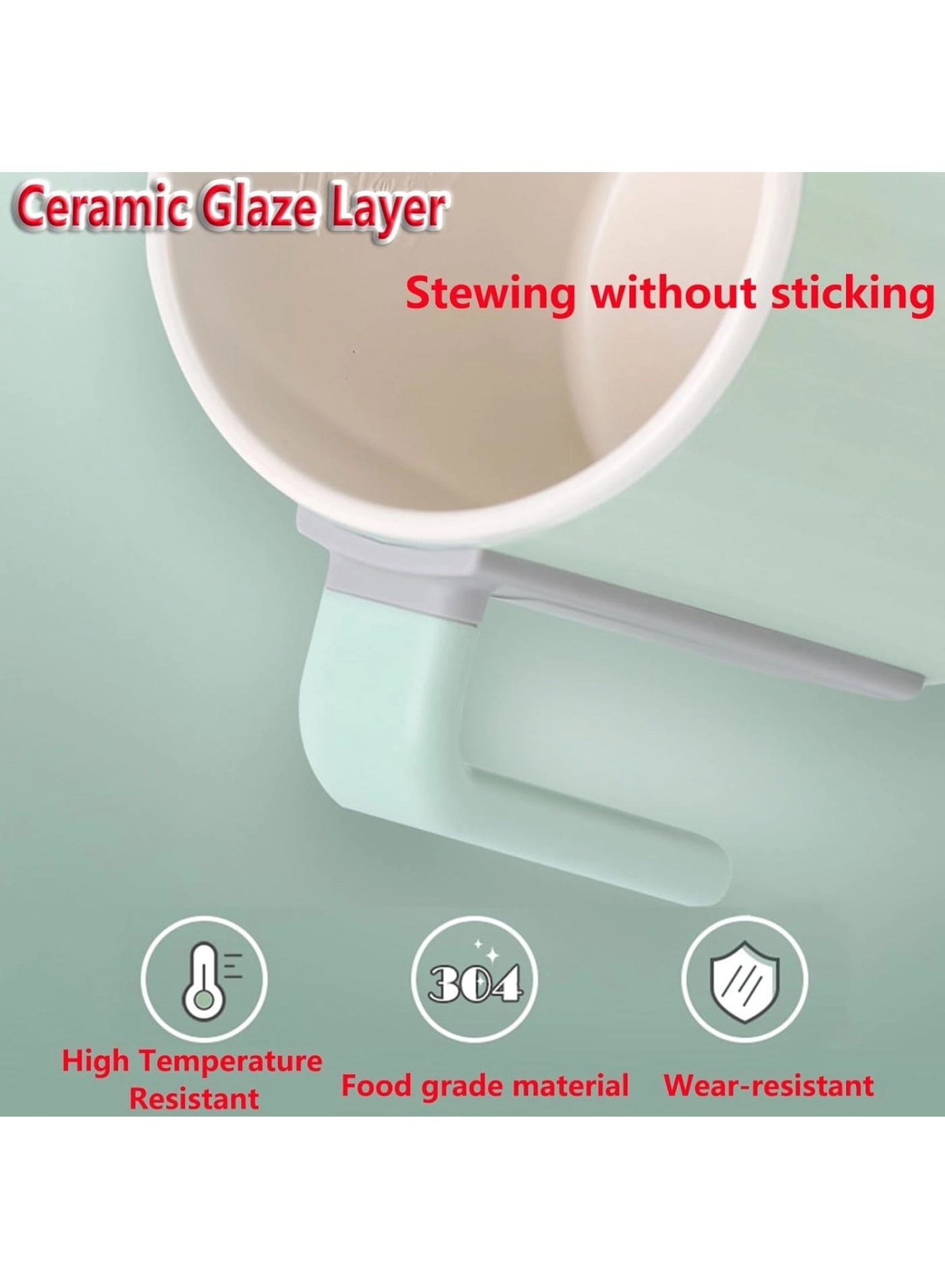 Smart Mug Warmer - 450 ML