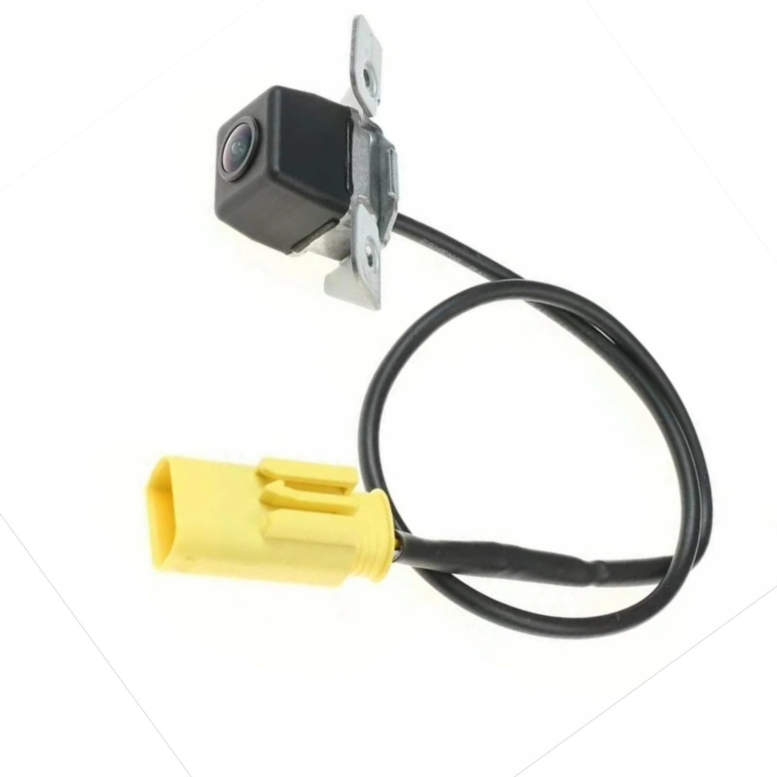 CLWYWUL Rear View Camera - Compatible with Hyundai IX35 2009-2015 95760-1K501