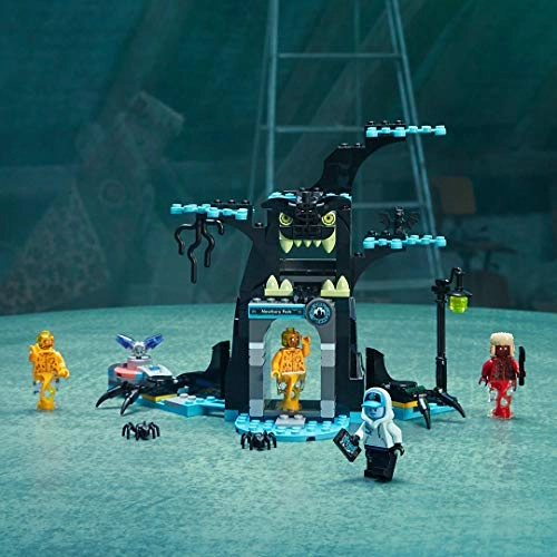 Hidden Side Welcome to The Hidden Side (70427) - Augmented Reality