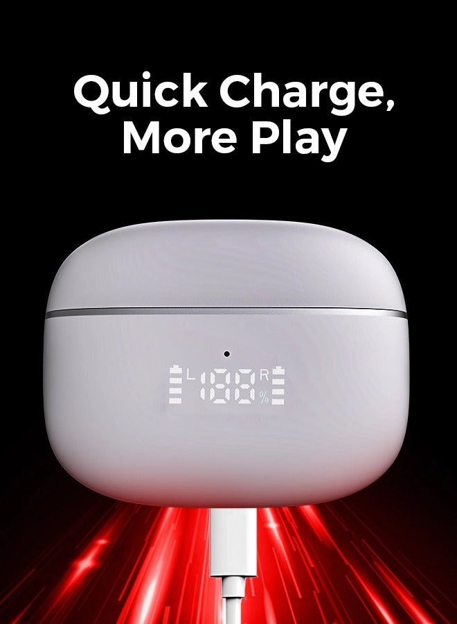 Maverick Wireless Earbud