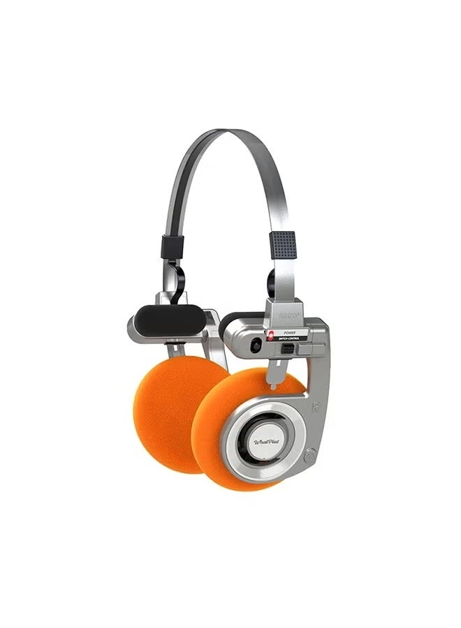 Retro III R3 Wireless Headphone