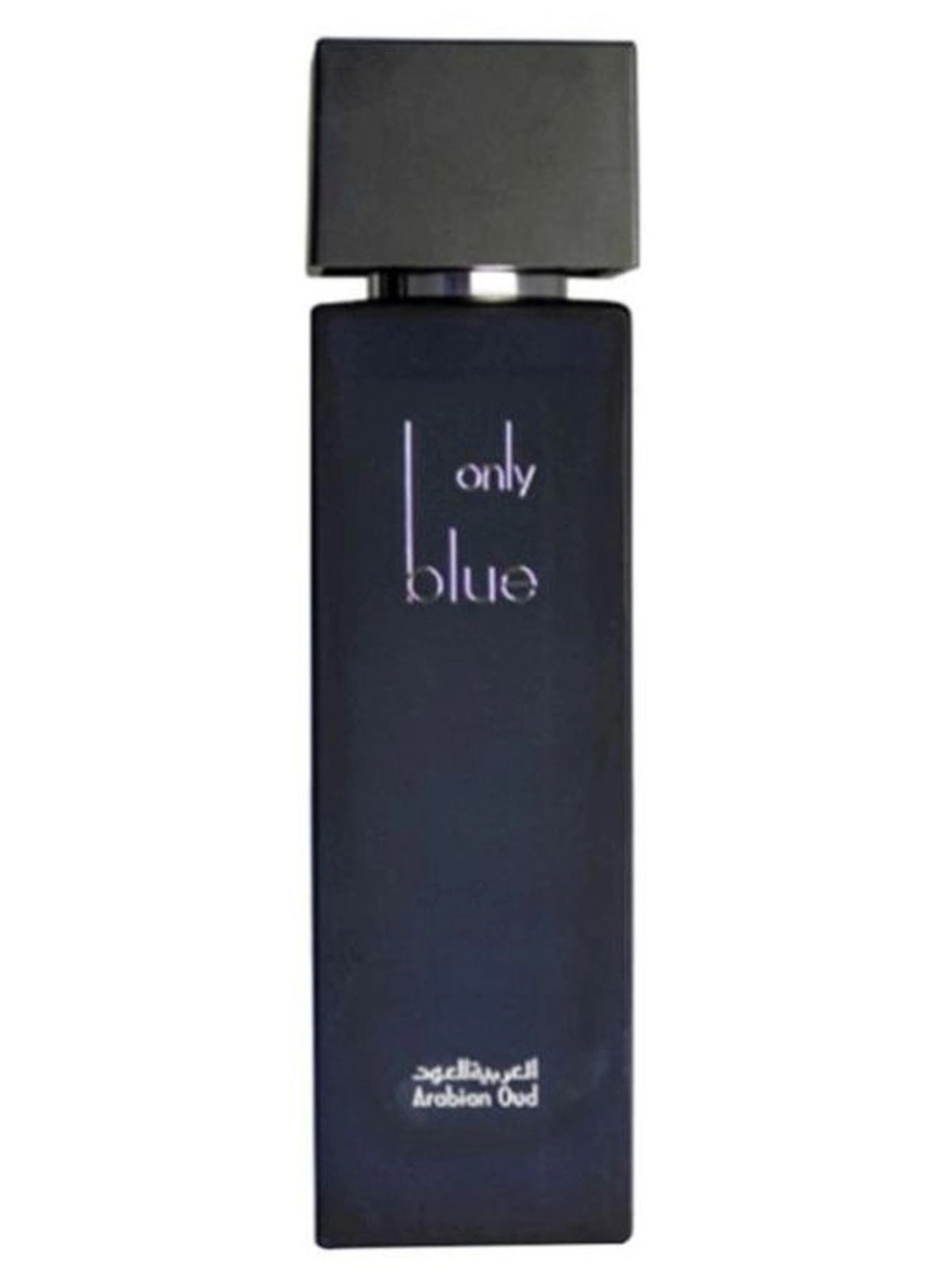 Arabian Oud Only Blue Eau de Parfum 100 ml