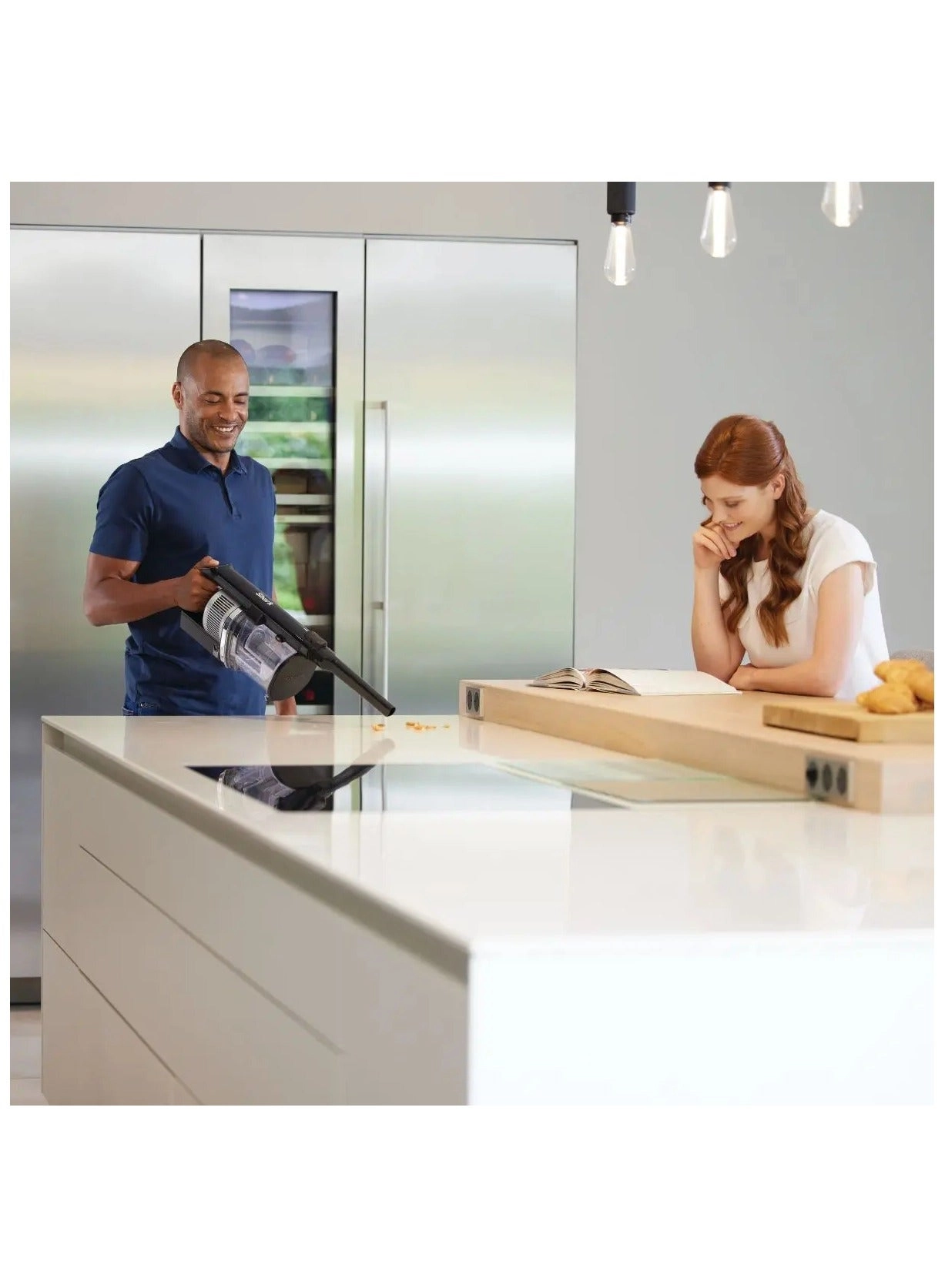 IZ320ME - Cordless 120 minutes