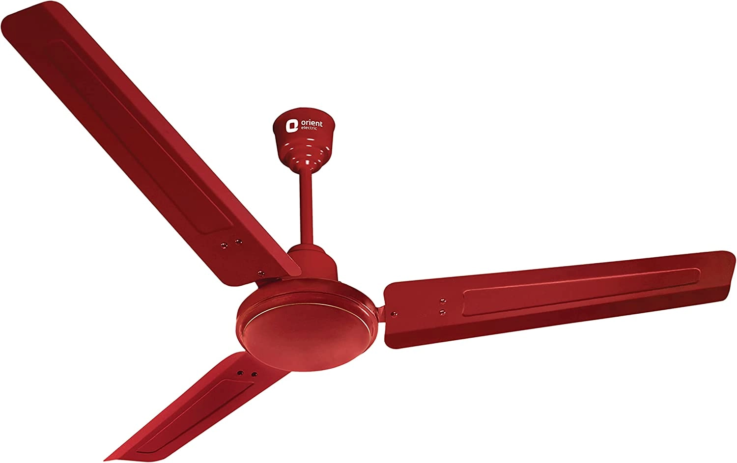 GT Electricals Hurricane Ceiling Fan - 56" (1400mm)