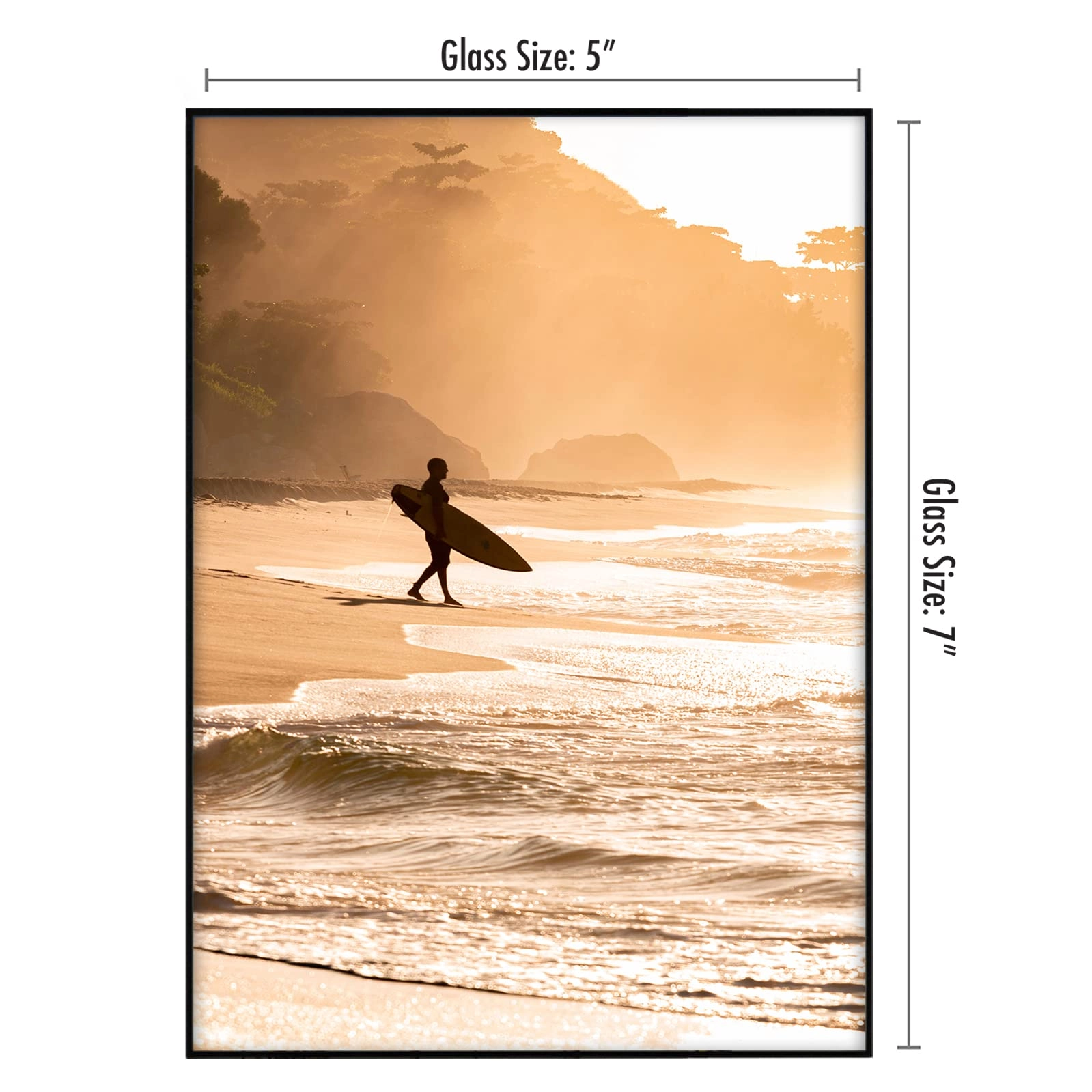 Picture Frame - 5X7