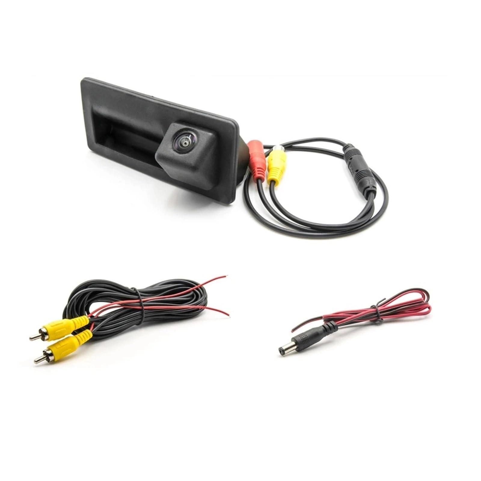 HD Reversing Camera - Night vision Wired 1280 x 720